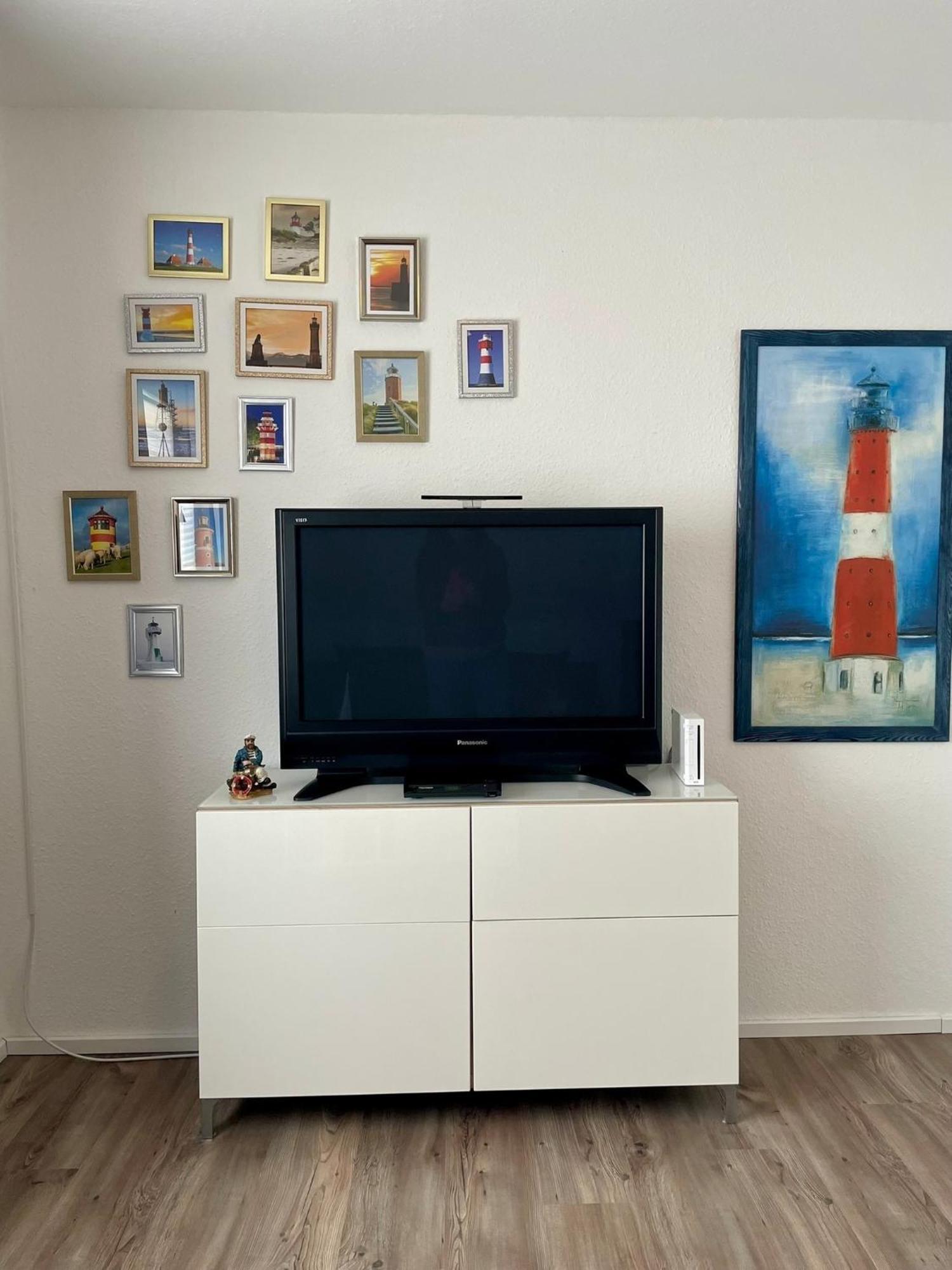 Ferienwohnung Paul Papenburg Buitenkant foto