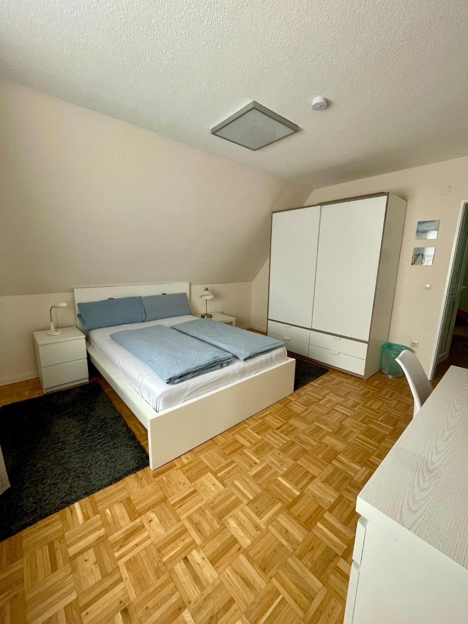 Ferienwohnung Paul Papenburg Buitenkant foto
