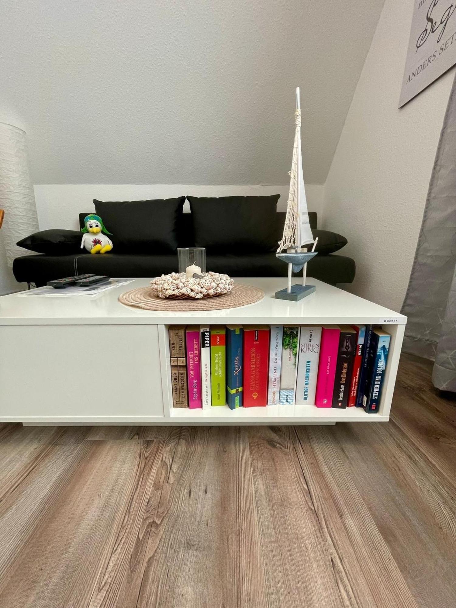 Ferienwohnung Paul Papenburg Buitenkant foto