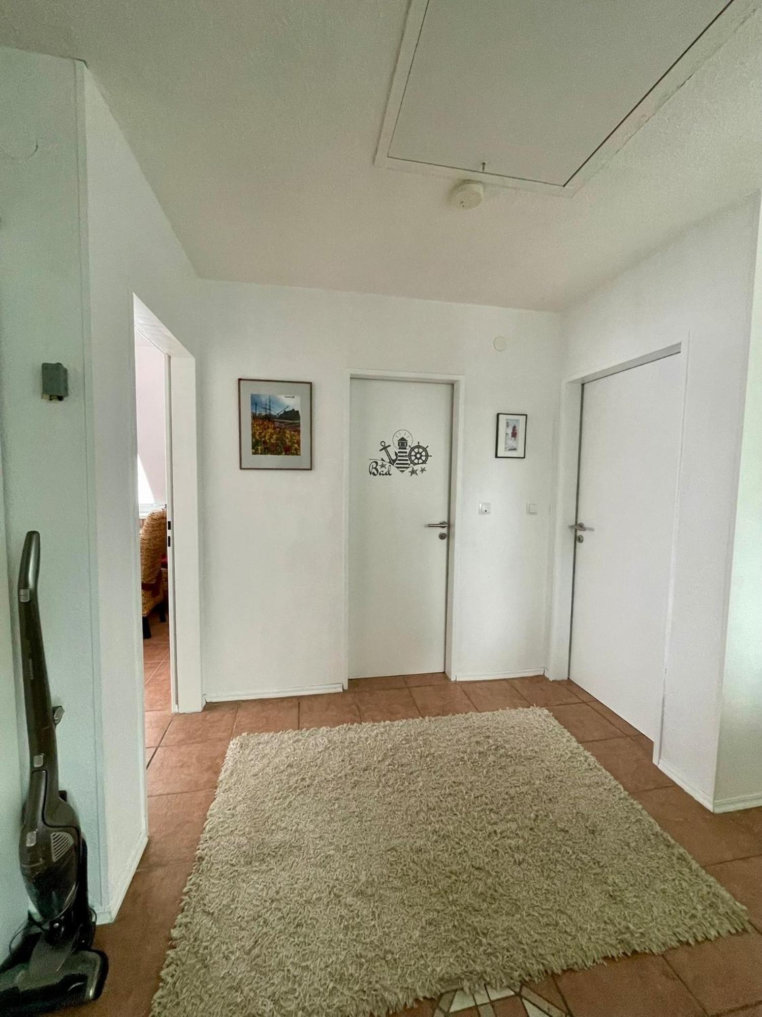 Ferienwohnung Paul Papenburg Buitenkant foto