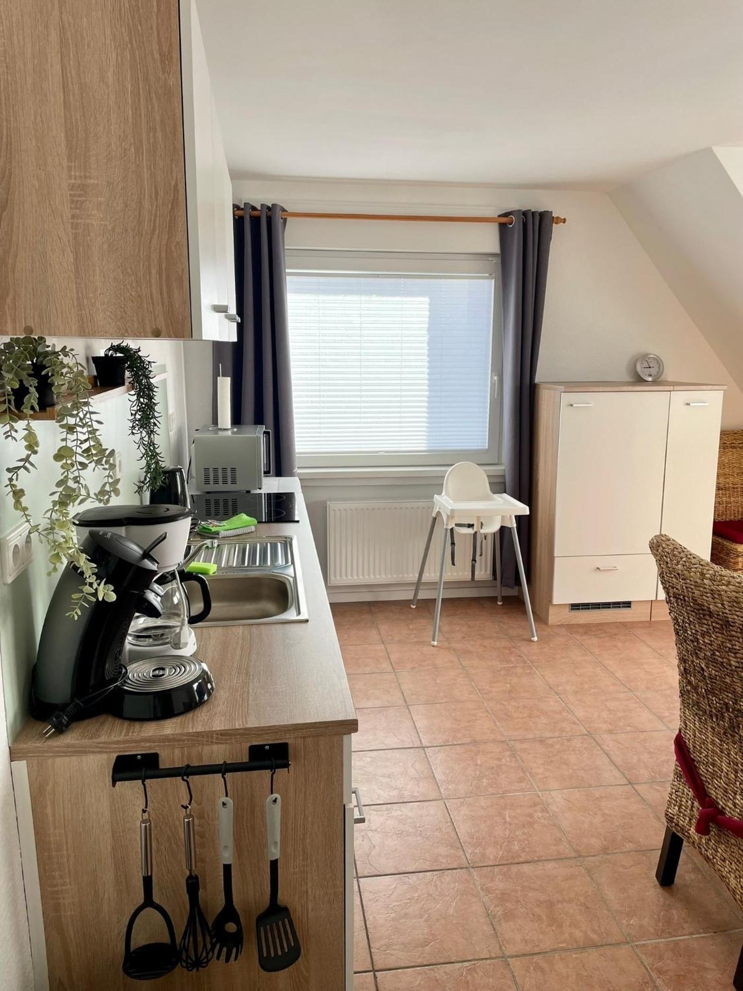 Ferienwohnung Paul Papenburg Buitenkant foto