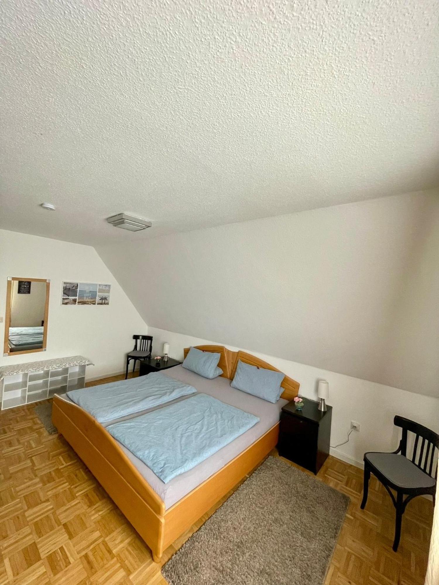 Ferienwohnung Paul Papenburg Buitenkant foto