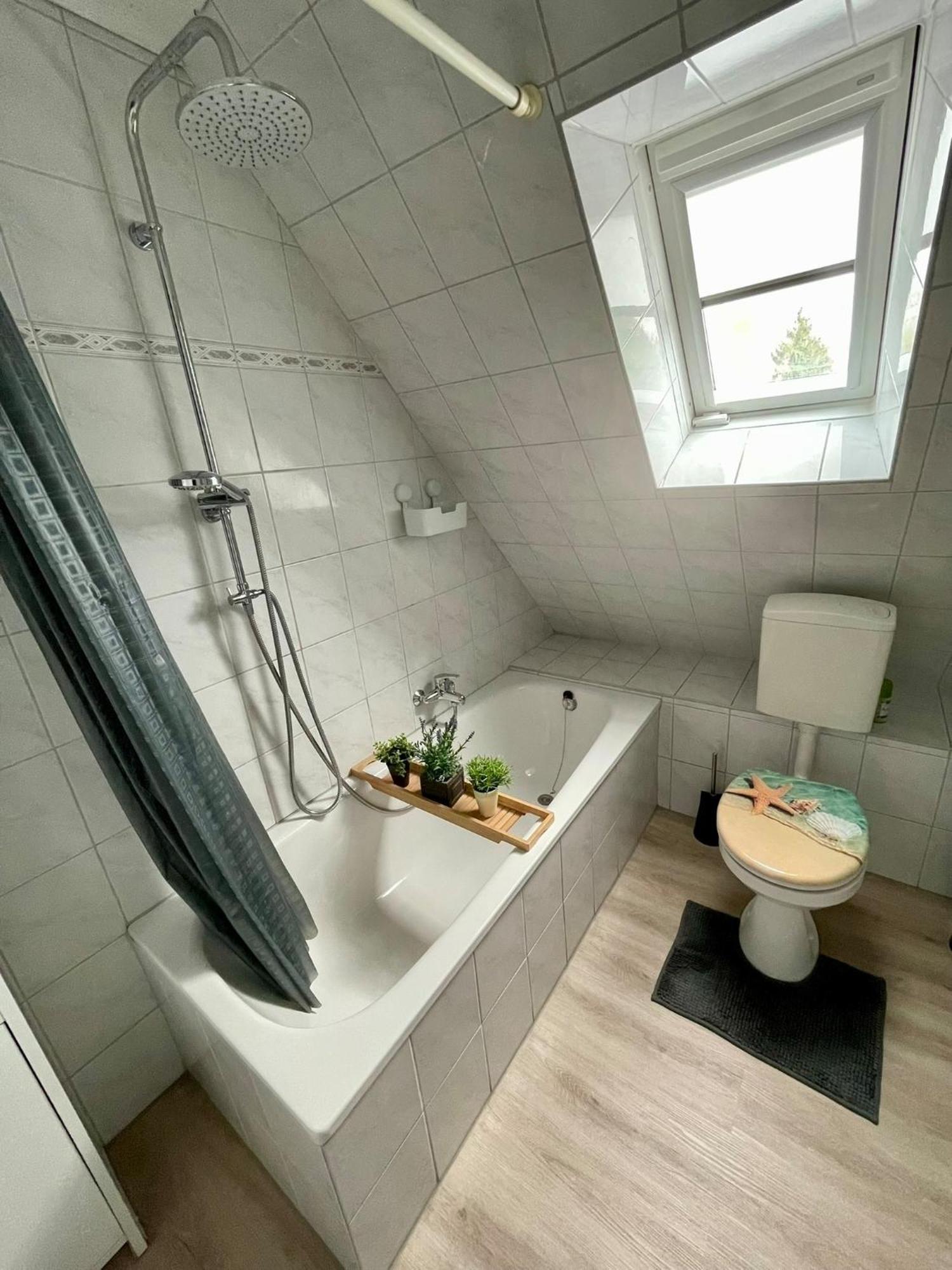 Ferienwohnung Paul Papenburg Buitenkant foto